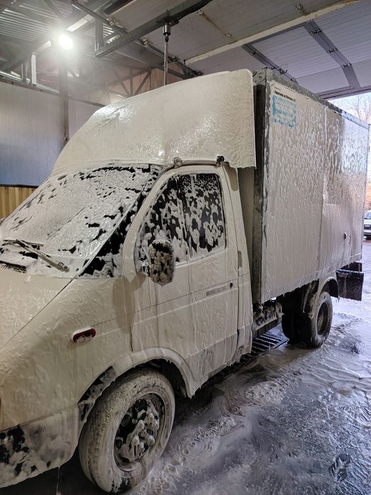 Продам Газель каждый день на ходу