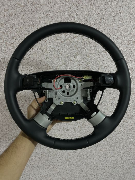 rulga koja peretajka qberamiza