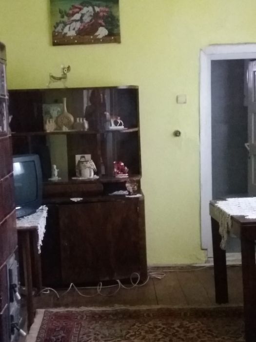 Casă și teren Sânmihaiul de Câmpie, BN