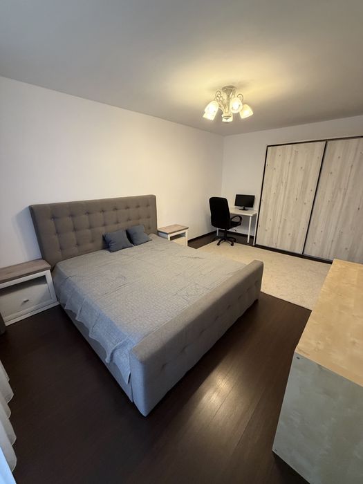 Inchiriez apartament 2 camere