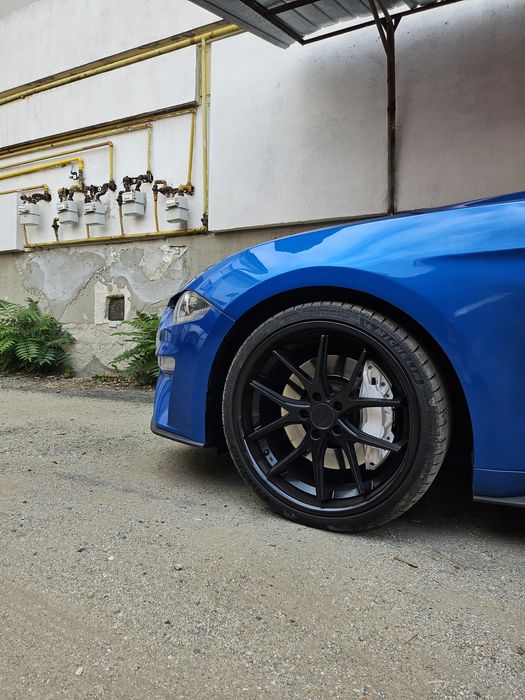 Jante Ferrada FR2 5 x 114.3 R20