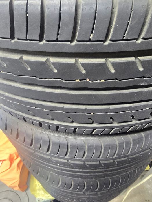 Продам шины Yokohama