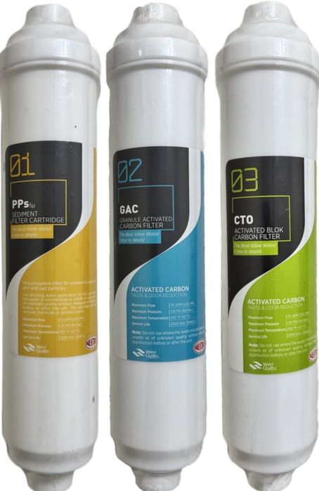 фильтр для воды 100000тг