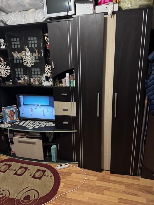 Vand mobilier living