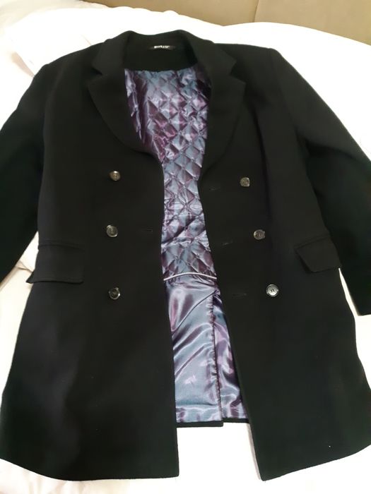 Продам мужское пальто