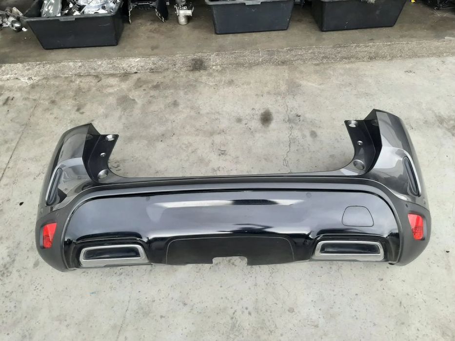 bara spate completa citroen c5 aircross 2019 98253971 zos-99909144