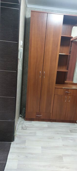 Продам 1-комн квартиру в Михайловке