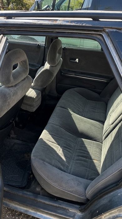 Mazda 626 универсал