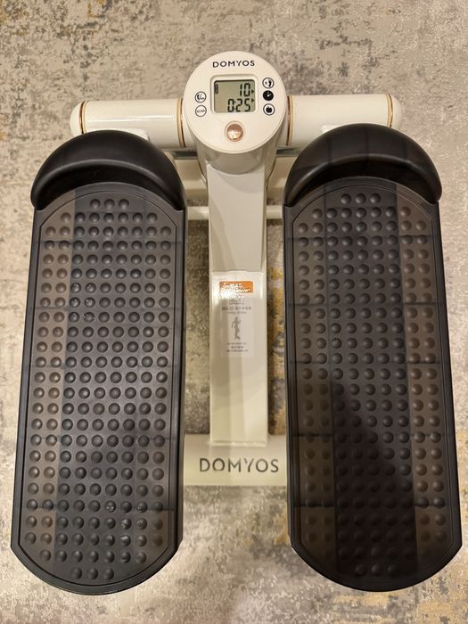 Stepper Domyos MS100 ca nou