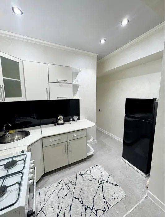 Квартира Ц-5 метро Минор 2/1/4 55 кв.м