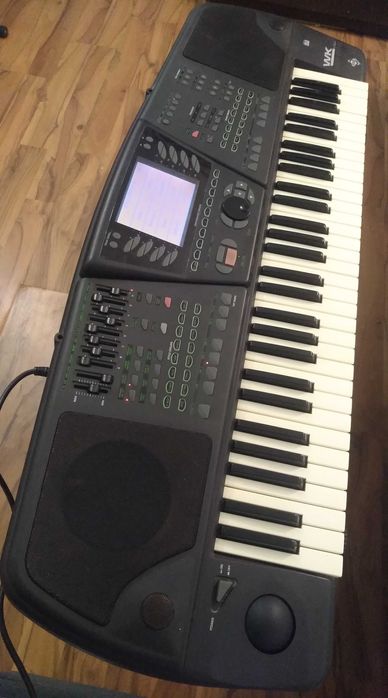 Gem WK4 vând schimb orga