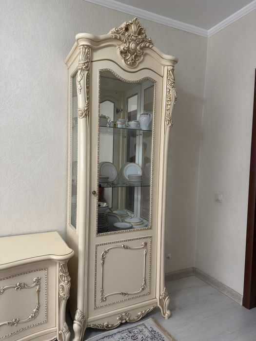 Продам гарнитур для гостинной