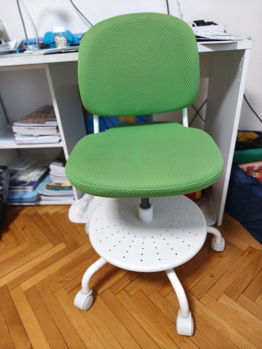 Scaun birou copii Ikea