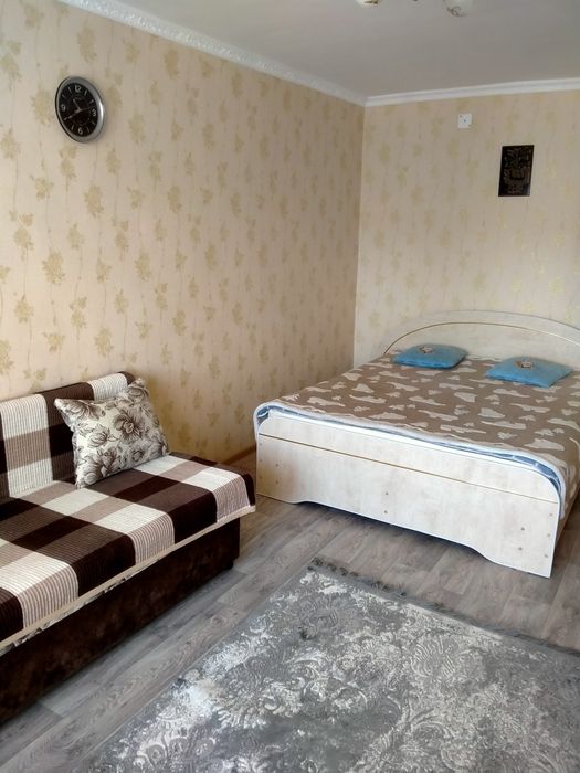 Сдаётся 1 комнатная квартира. Район ДК