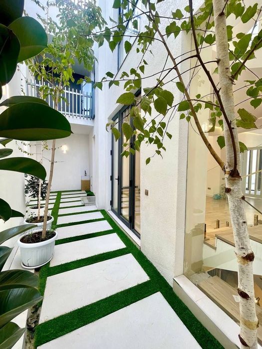 ПРОДАЕТСЯ ЕВРО ДОМ Мирзо Улугбекский Циалковского улица Салом чайхана