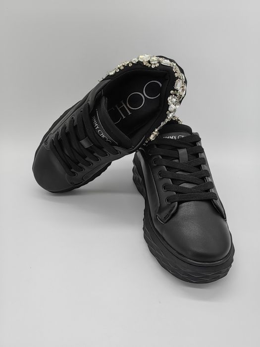 Дамски Сникърси JIMMY CHOO