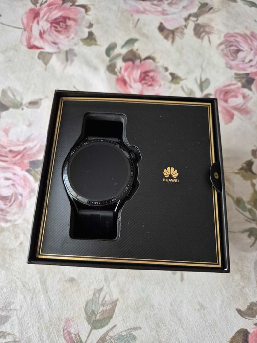 Huawei watch GT 3
