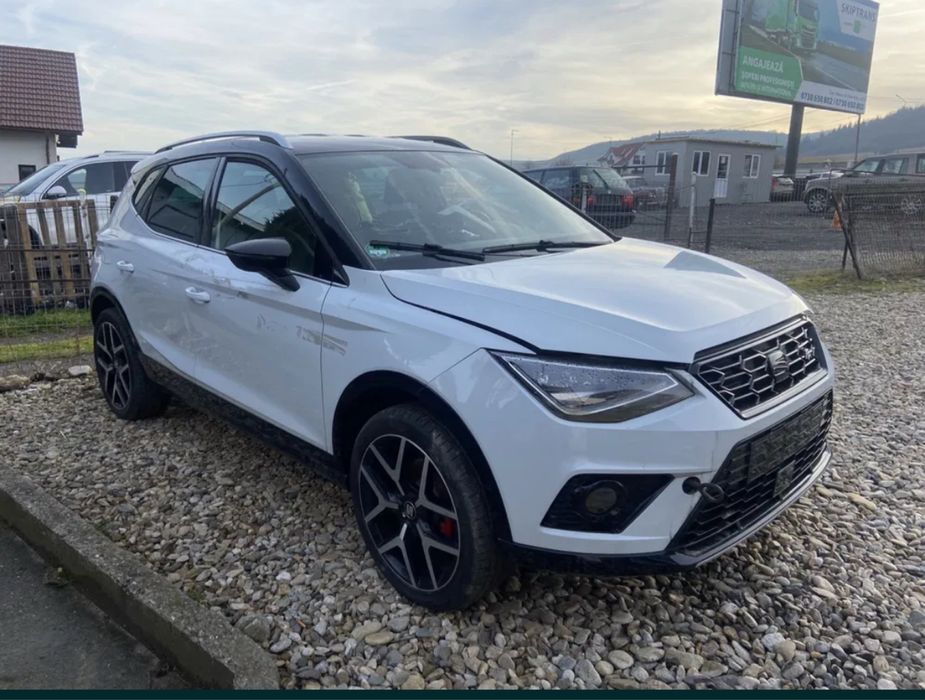 jante seat arona FR model 2020 dezmembrari seat arona
