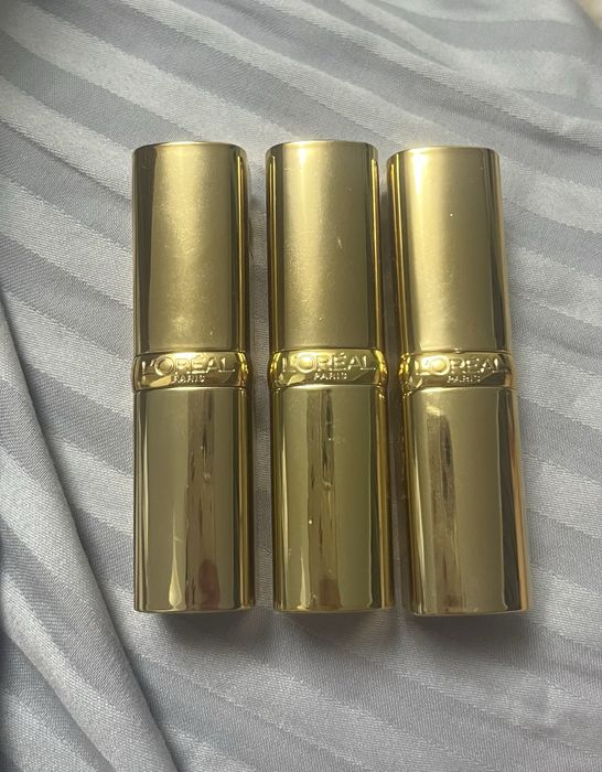 Помады L’Oreal Paris