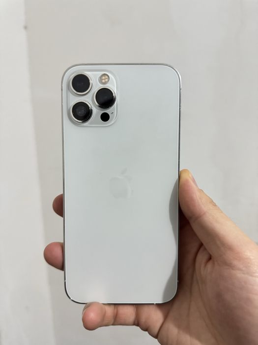 Iphone 12 pro max 256 Gb