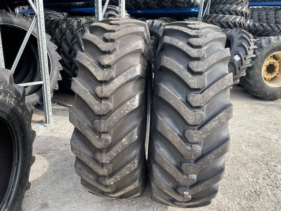 OZKA Cauciucuri noi industriale de BULDO 16.9-30 16pliuri livrare