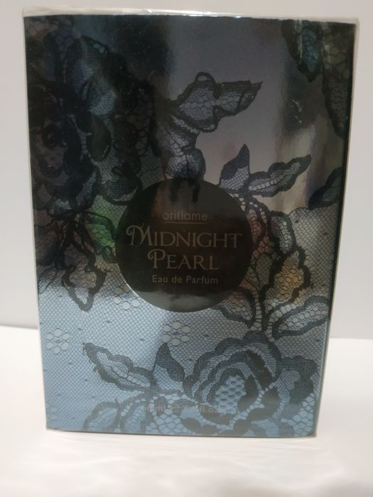Oriflame midnight pearl