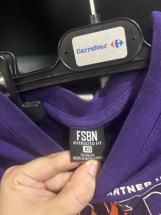 Tricou oversized unisex