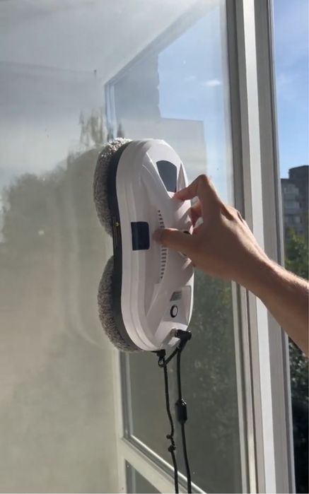 Робот для мойки окон 3500