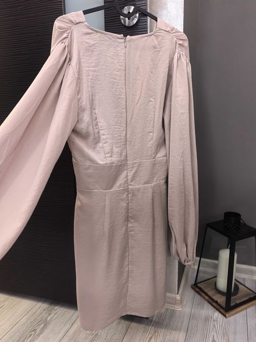 дамски рокли размер S