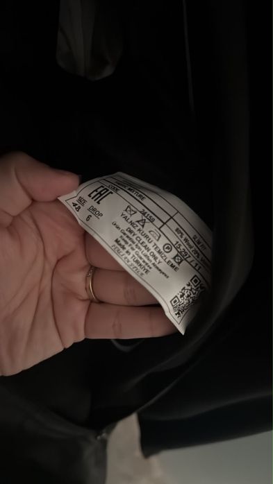 Продам смокинг (Made in Turkey)