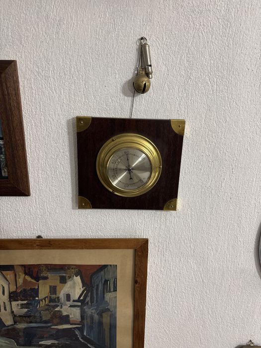 Месингов хидромер