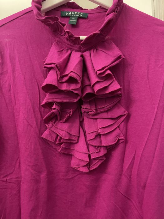 Top Ralph Lauren L,