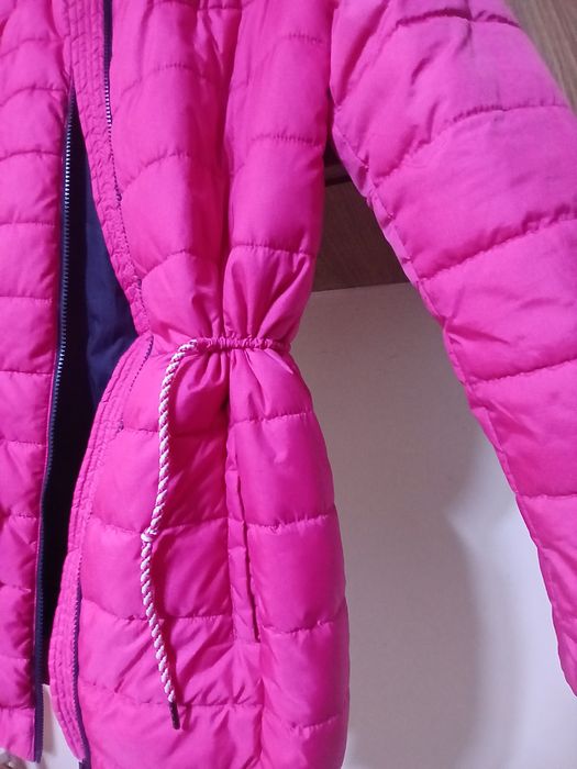 Jacheta Mar S S Oliver