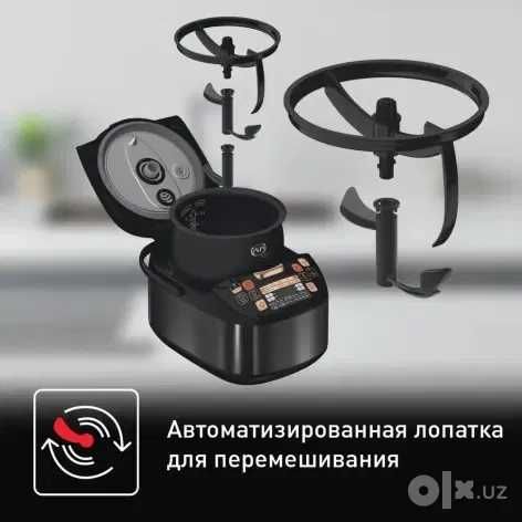 Мультиварка Tefal RK901832