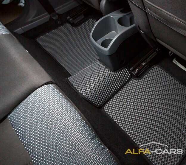 Volkswagen - Covorase auto croitorie individuala - Toate modelele