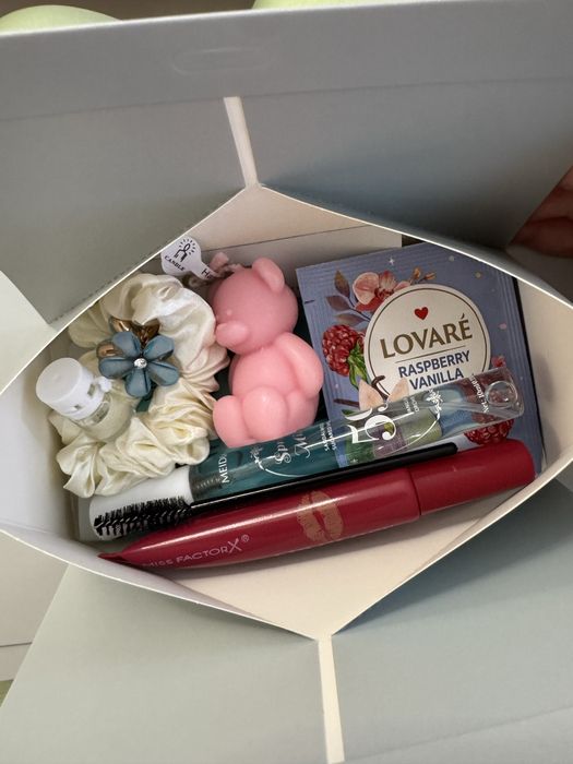 Подаръчна кутия Léveil Petit Amour