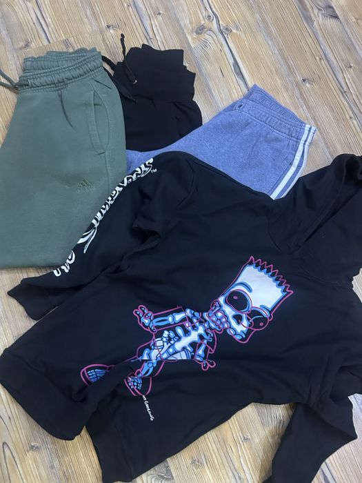 Спортни артикули