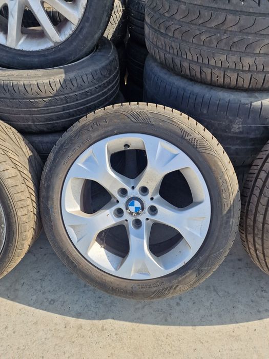 Jante 17 style 317 originale bmw x1 e84 5x120 7.5jx17 is34