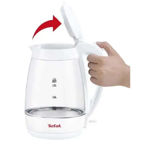Электрочайник Tefal KO450132