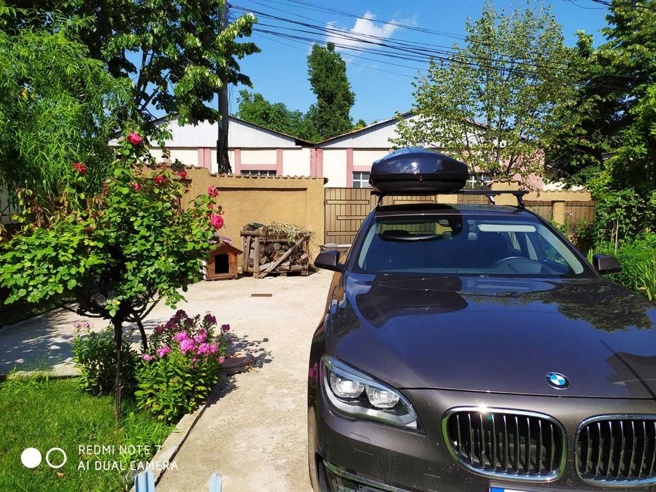 Portbagaje auto, bare transversale de inchiriat la preturi avantajoase