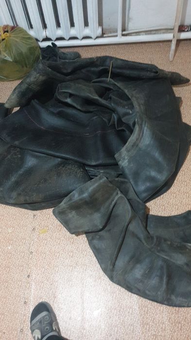 Продам камеры на камаз