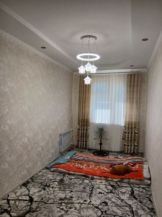 ИПОТЕКАГА Яшнобод 2 хонали 4/5 янгиобод