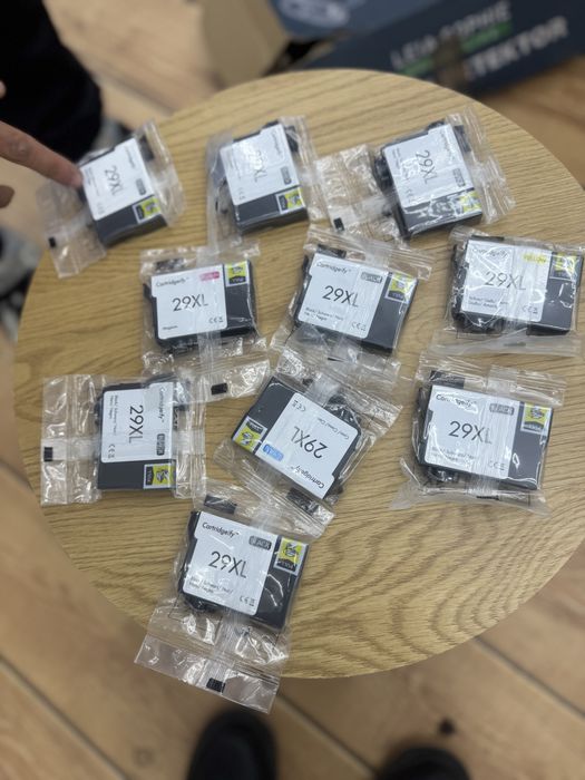 Cartus EPSON 29 XL 10 bucati
