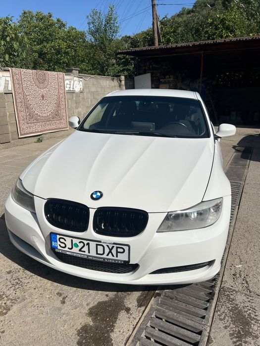 Vand Bmw sera 3 inmatriculat