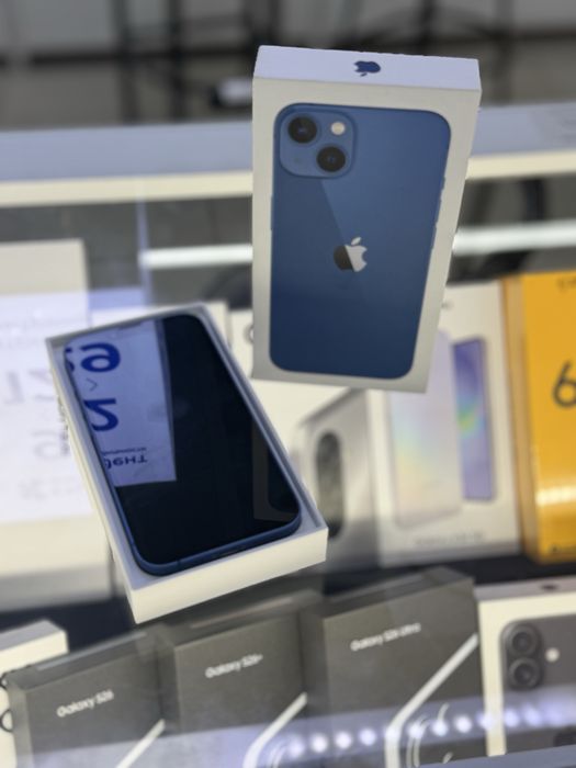 iphone 13 128% 72%