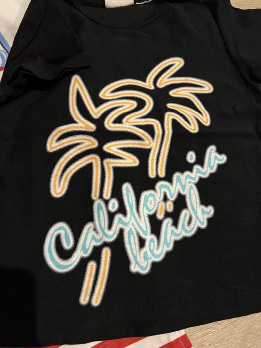 Тениски детски  сет 5 броя