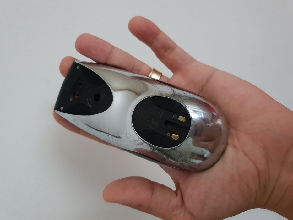 Mouse Logitech MX Air