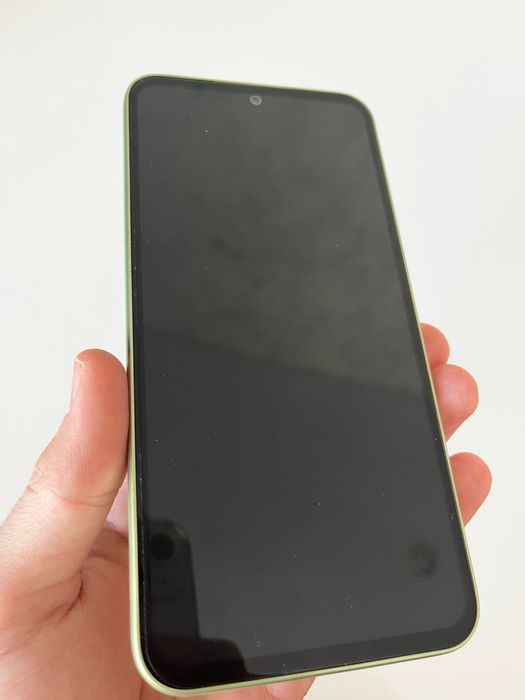 Samsung a54 6/128gb