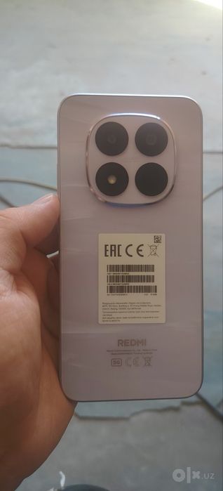 Redmi note 15 pro 5G 8/512 Gb