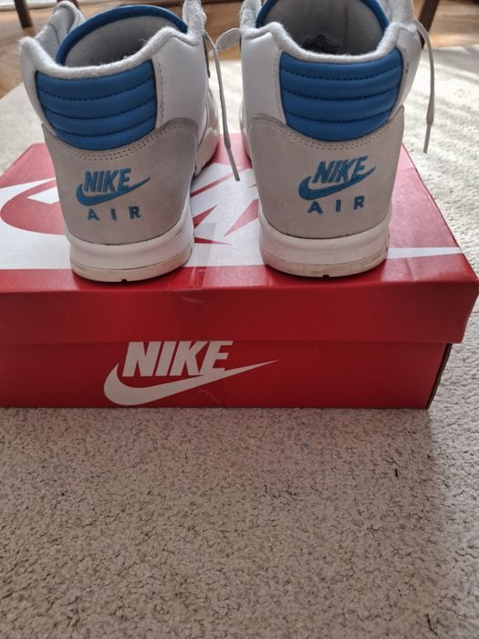 Nike AIR trainer 1s